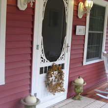 door