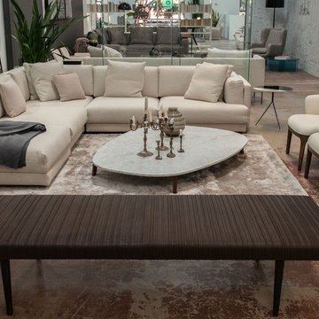 Living Rooms