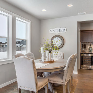 Hazelwood Heights, West Richland, WA