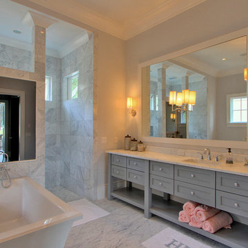 Bluffton, SC - Colleton River Plantation - 130 Inverness Drive