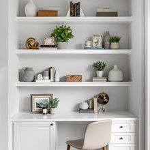 Desk Space