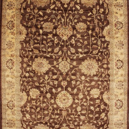 Peshawar Collection - Area Rugs