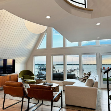 Bayside Retreat