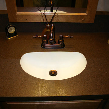 Bathrooms