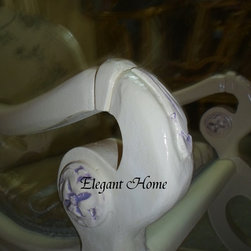 Baby rocking chair - Kids Chairs