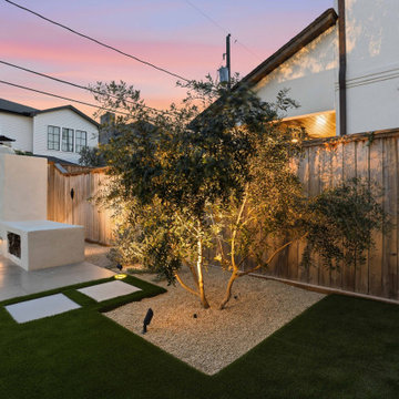 Outdoor Lighting