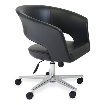 Lounge Office Chair