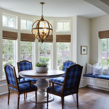 French Country Estate