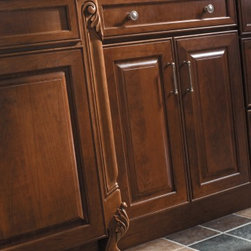 Fieldstone Kitchens - Kitchen Cabinetry