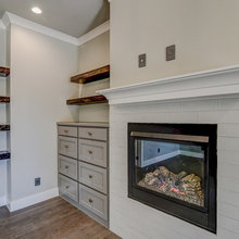 Main Room