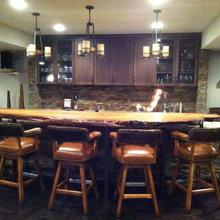 bar stoos