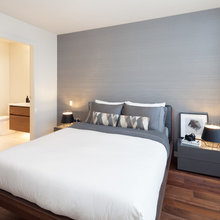 new guest room