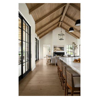 The Hilltop Estate - Transitional - Salt Lake City - by Studio McGee ...
