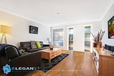 Real Estate Image Retouching