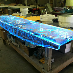 RGB Color Changing LEDs - Products