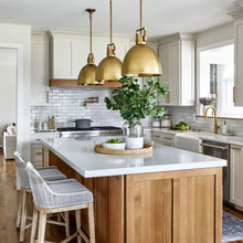 Kitchen Refresh