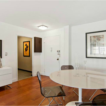NYC Dining Rooms by Designed to Appeal