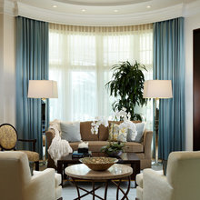 Living Room Ideas