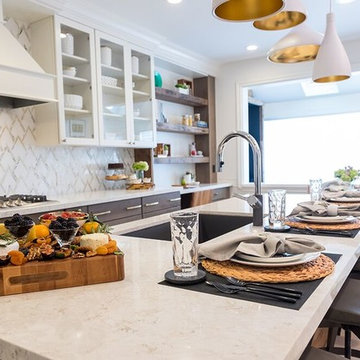 Design with Property Brothers