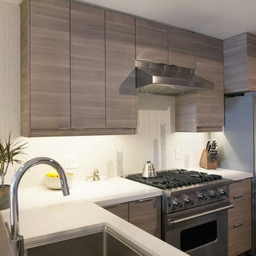 Hutch Remodeling Inc.