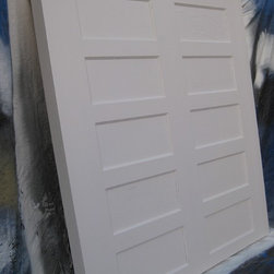 Door Headboards - Headboards