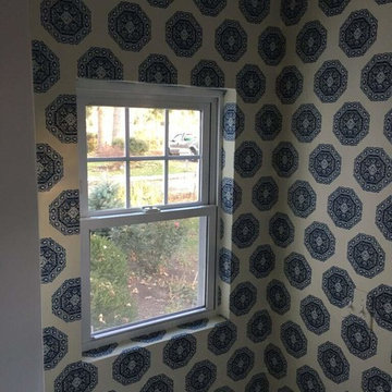 Interior Design - Old Saybrook