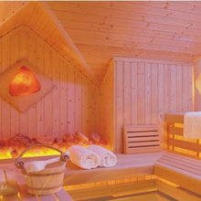 Saunas