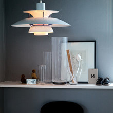 Pendant Lamps