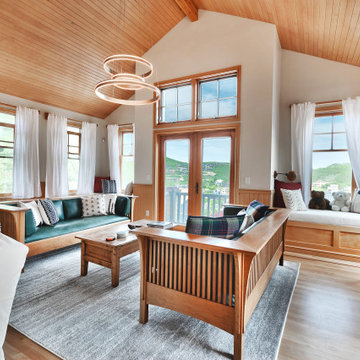 Park City Chalet