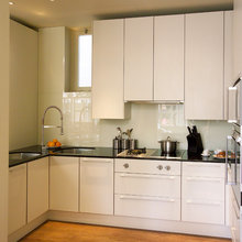 kitchen backsplashes