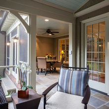 covered porch