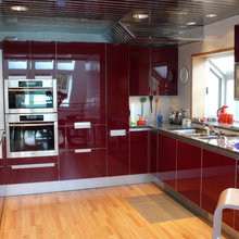 Kitchen Ideas