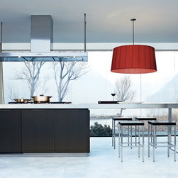 matrix kitchen - Kitchen Cabinetry