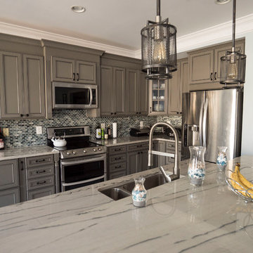 Kennedy Project - Kitchen Remodeling in Gaithersburg, MD