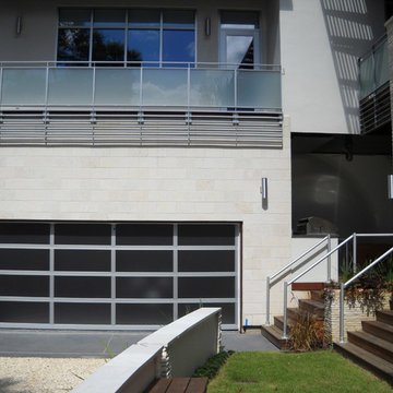 Blanco Ledgestone