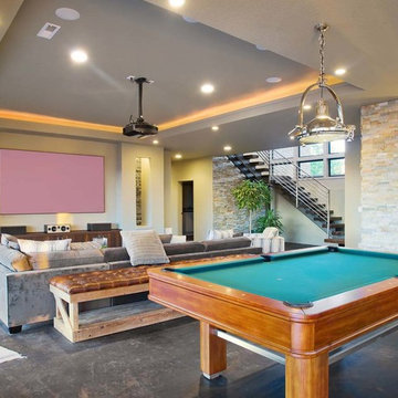 Elegant Lighting and Shading