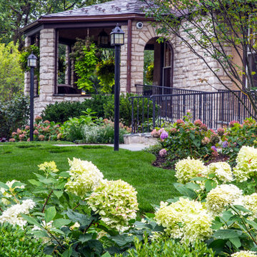 Historic Evanston Retreat