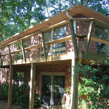 Great Outdoors by Angel Home Enterprise, Inc.