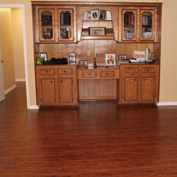 Our Work