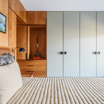 Apartment at Carmicheal Road,Mumbai