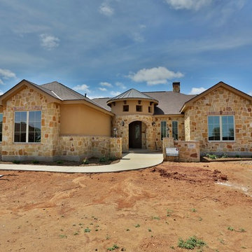 Texas Tuscan at Sawgrass Estates of Abilene