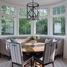 banquette