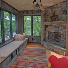 back deck