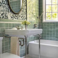 Bathroom Ideas