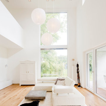 Haus STS