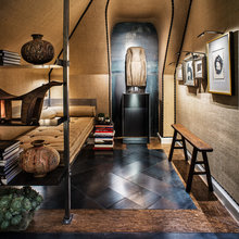 1010 oak bedroom
