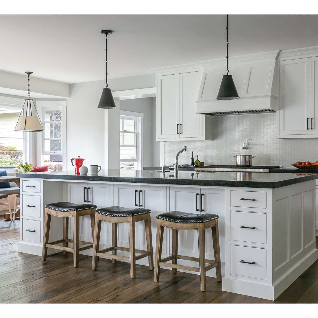 Marin Transitional