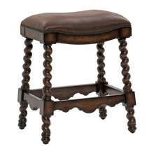 Vanity stool