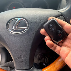 Auto Locksmith Cincinnati Oh - Hardware