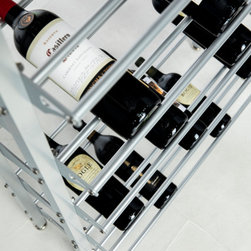 &ldquo;Element&rdquo; Wine Racks - Wine Racks